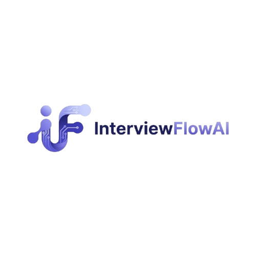 InterviewFlowAI - AI Interviews logo
