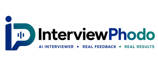 InterviewPhodo logo