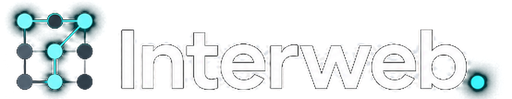 Interweb. logo