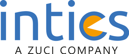 Intics logo