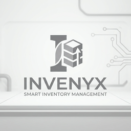 Invenyx logo