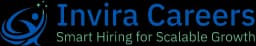 Invira Careers logo