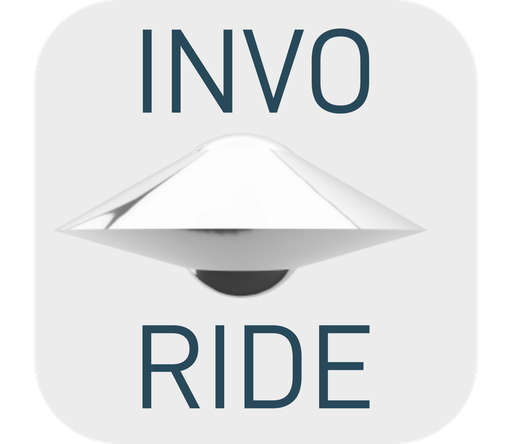 INVO Ride logo