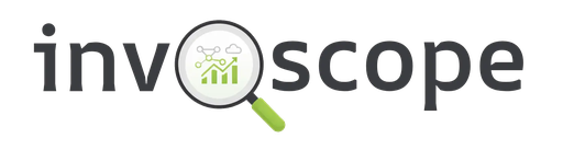 Invoscope logo
