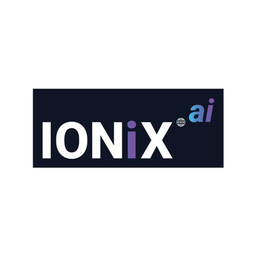 IonixAi logo