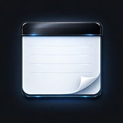 iOS26 SpeechAnalyzer Live-Mic logo