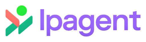 IP Agent AI logo