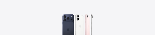 iPhone Air logo