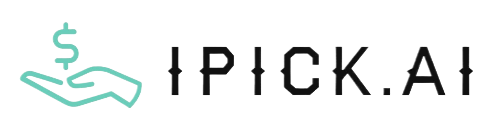 iPick.ai logo
