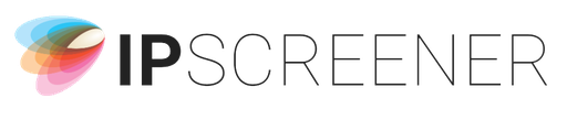 IPscreener logo