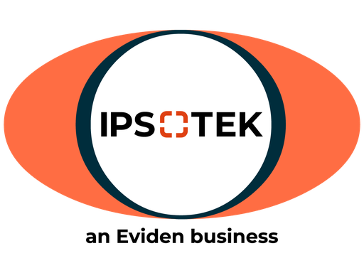 Ipsotek logo