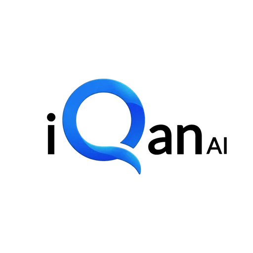 iQanAI logo