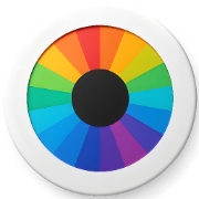 Iris Analyzer logo