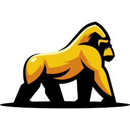 Iron Gorilla logo