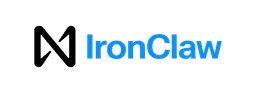 IronClaw logo