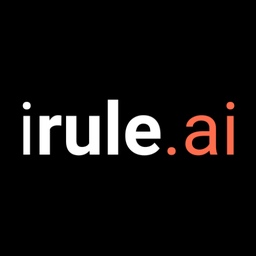 iRule.ai logo