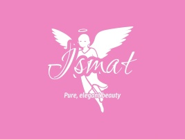 Ismat logo