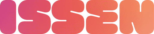 Issen logo