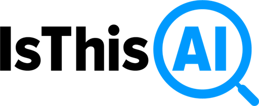 IsThisAI logo