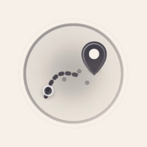 Itinerarly logo
