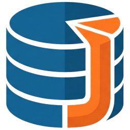 Jam SQL Studio logo
