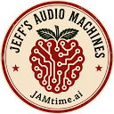 JAMtime.ai logo