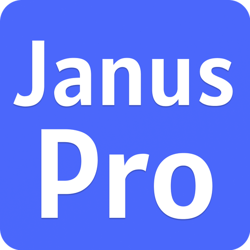 Janus Pro logo