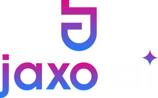 Jaxo Ai logo