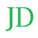 JD Preferred logo