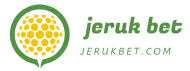 JERUKBET logo