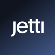 Jetti logo