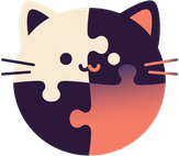 JigsawCat AI logo