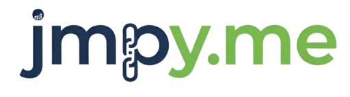 Jmpy.me Branded short links & Analytics logo