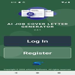 Job Cover Letters logo