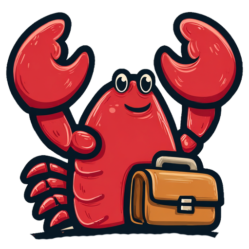 Job Lobster logo