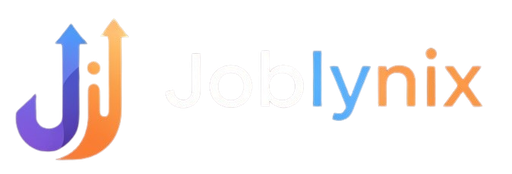 Joblynix logo