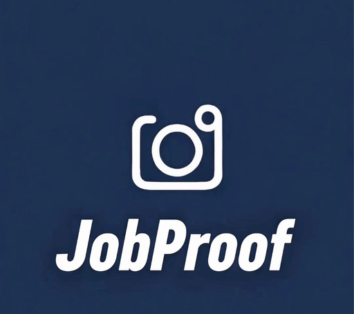 JobProof logo