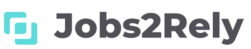 Jobs2Rely logo