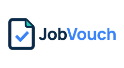 JobVouch AI Resume Tailoring logo