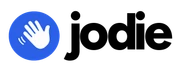 Jodie logo