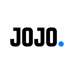 Jojo logo