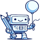 JotBot logo