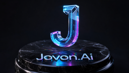 JOVON logo