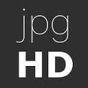 jpgHD.com logo