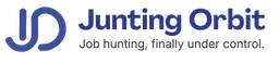Junting Orbit logo