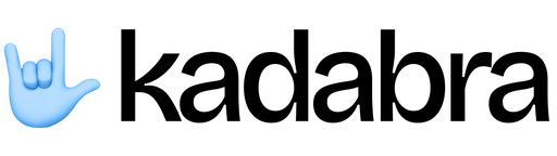 Kadabra logo