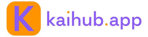KaiHub logo