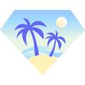 Kaimana App logo