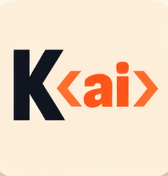 Kaisho AI logo