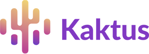Kaktus AI logo